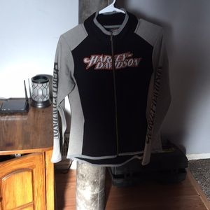 Harley jacket
